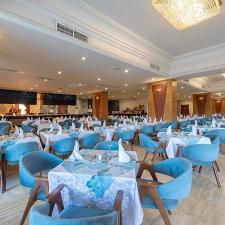 Seagull Beach Resort Hurghada Exterior foto