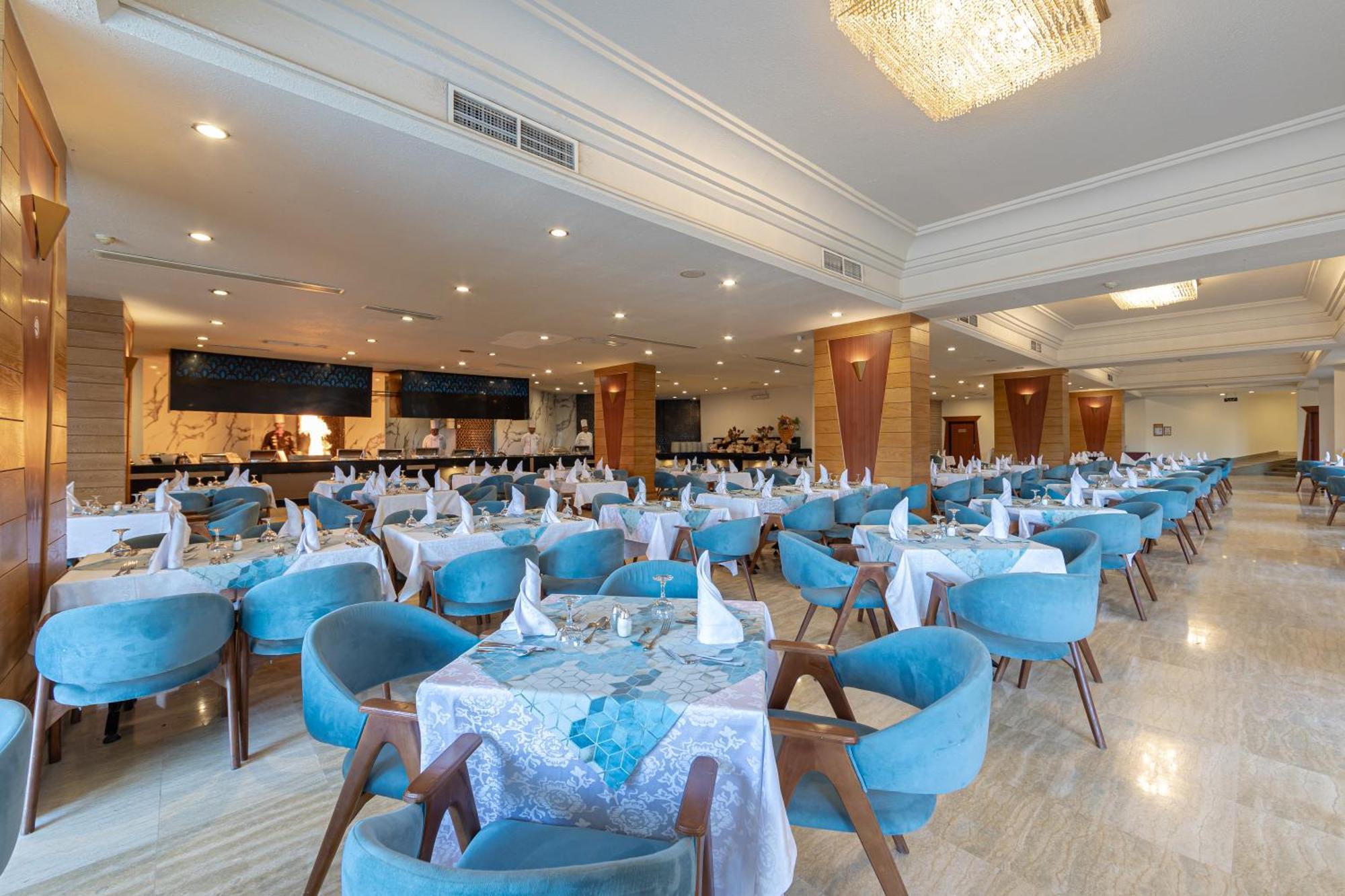 Seagull Beach Resort Hurghada Exterior foto